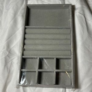 Jewelry organizer